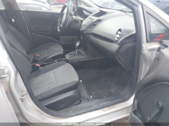 Photo 4 VIN: 3FADP4AJ5GM150128 - FORD FIESTA 