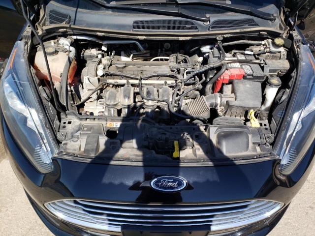 Photo 10 VIN: 3FADP4AJ5GM150274 - FORD FIESTA 