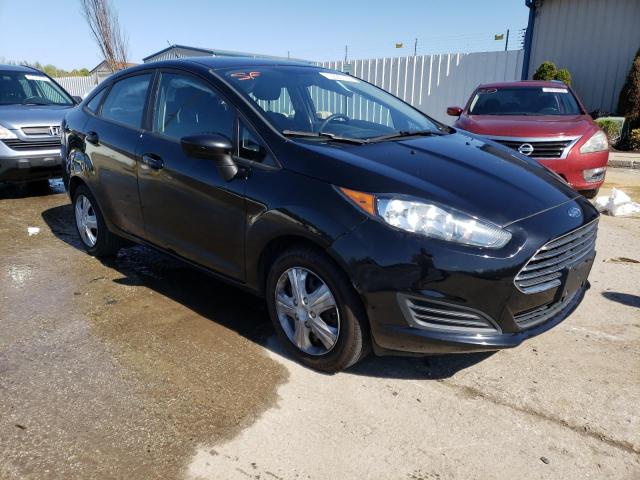 Photo 3 VIN: 3FADP4AJ5GM150274 - FORD FIESTA 