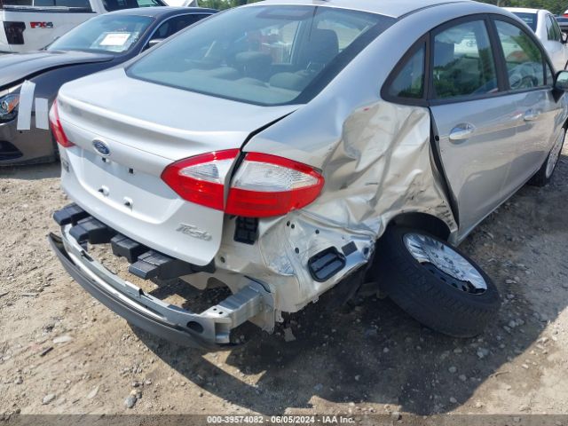 Photo 5 VIN: 3FADP4AJ5GM153613 - FORD FIESTA 