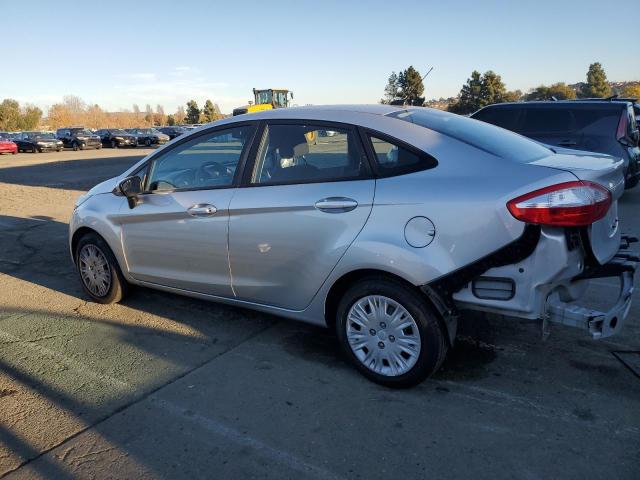 Photo 1 VIN: 3FADP4AJ5GM183758 - FORD FIESTA S 