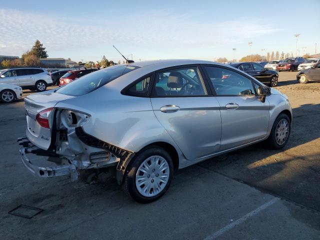 Photo 2 VIN: 3FADP4AJ5GM183758 - FORD FIESTA S 