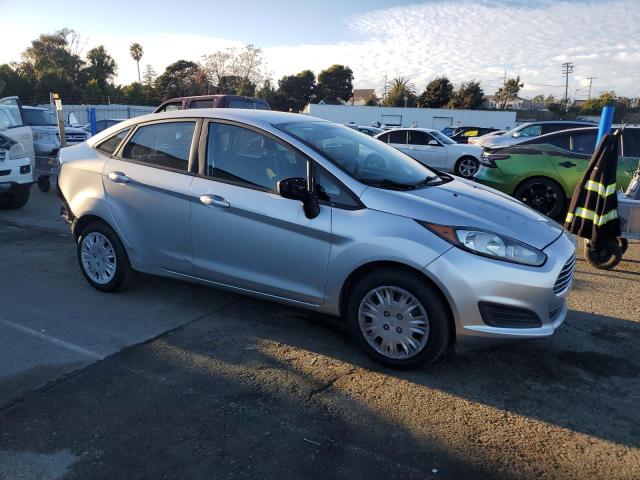 Photo 3 VIN: 3FADP4AJ5GM183758 - FORD FIESTA S 