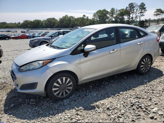 Photo 0 VIN: 3FADP4AJ5GM203054 - FORD FIESTA S 