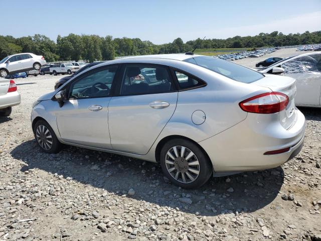 Photo 1 VIN: 3FADP4AJ5GM203054 - FORD FIESTA S 