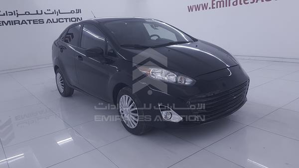 Photo 8 VIN: 3FADP4AJ5GM204253 - FORD FIESTA 