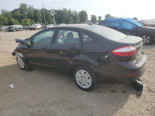 Photo 1 VIN: 3FADP4AJ5HM109533 - FORD FIESTA S 