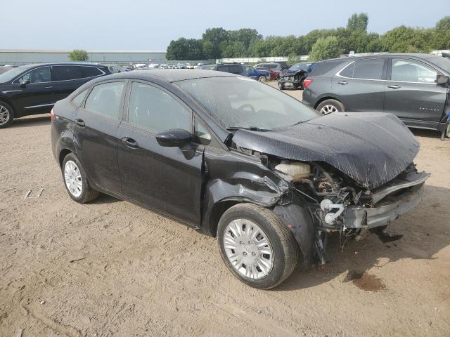 Photo 3 VIN: 3FADP4AJ5HM109533 - FORD FIESTA S 