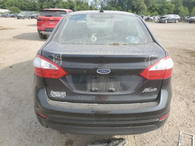 Photo 5 VIN: 3FADP4AJ5HM109533 - FORD FIESTA S 