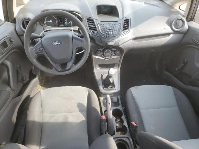 Photo 7 VIN: 3FADP4AJ5HM109533 - FORD FIESTA S 