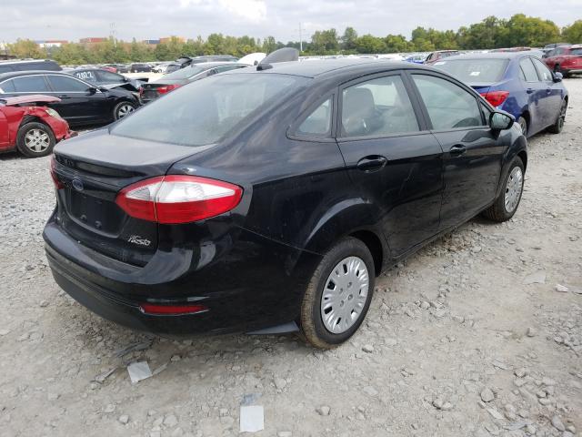 Photo 3 VIN: 3FADP4AJ5HM121388 - FORD FIESTA S 