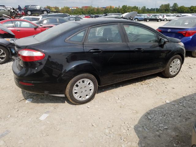 Photo 8 VIN: 3FADP4AJ5HM121388 - FORD FIESTA S 