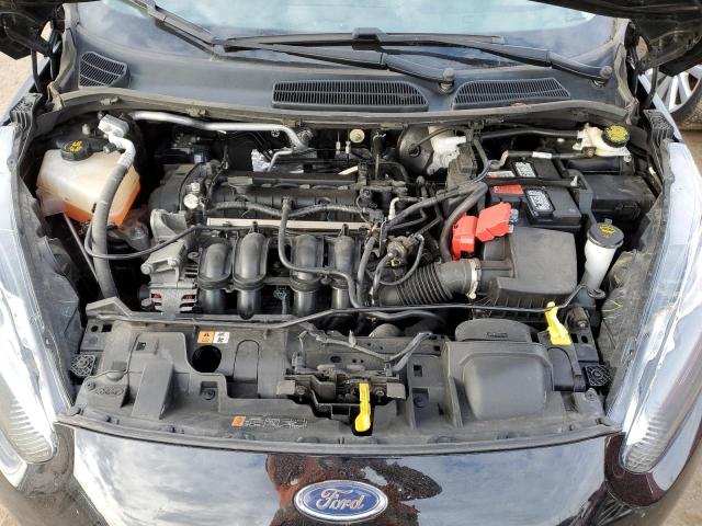 Photo 10 VIN: 3FADP4AJ5HM123352 - FORD FIESTA S 