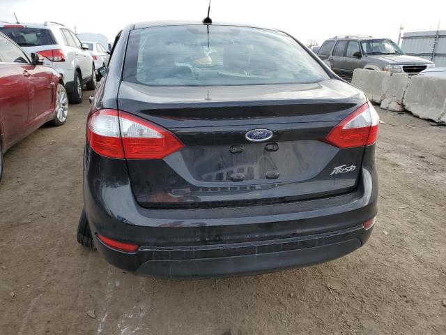 Photo 5 VIN: 3FADP4AJ5HM123352 - FORD FIESTA S 