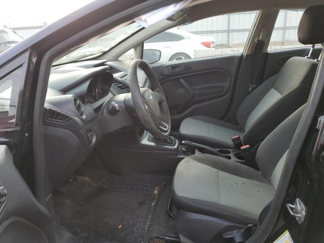 Photo 6 VIN: 3FADP4AJ5HM123352 - FORD FIESTA S 