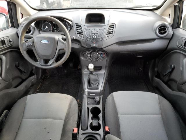 Photo 7 VIN: 3FADP4AJ5HM123352 - FORD FIESTA S 