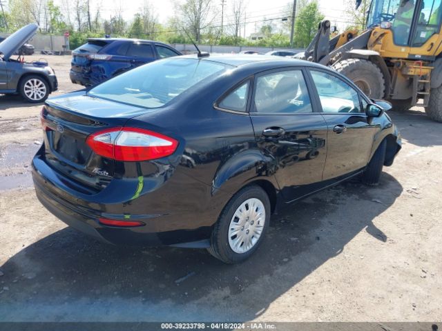 Photo 3 VIN: 3FADP4AJ5HM134903 - FORD FIESTA 