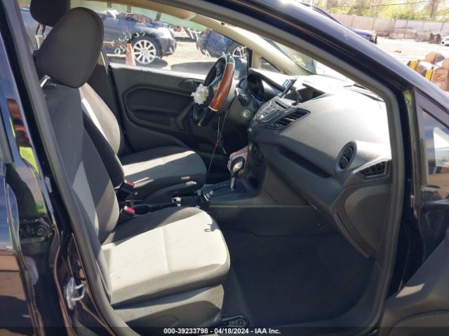 Photo 4 VIN: 3FADP4AJ5HM134903 - FORD FIESTA 