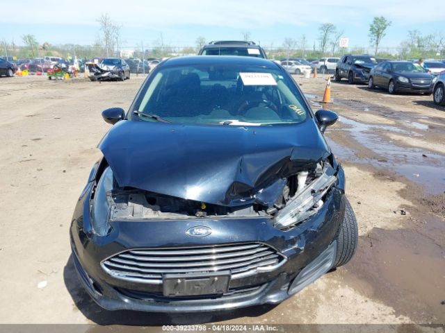 Photo 5 VIN: 3FADP4AJ5HM134903 - FORD FIESTA 