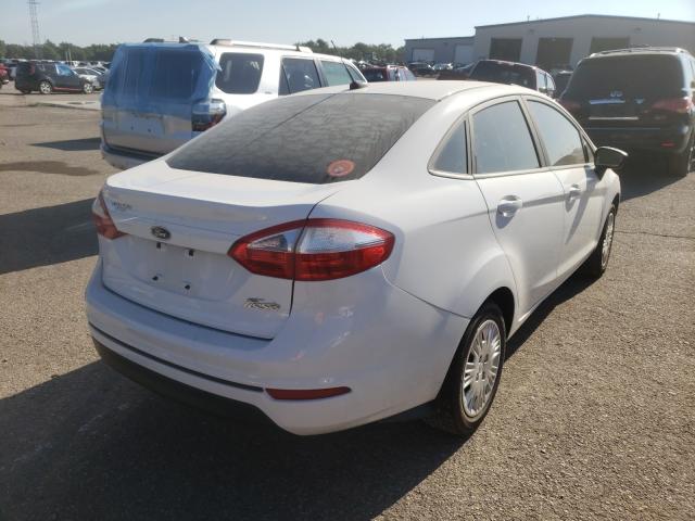 Photo 3 VIN: 3FADP4AJ5HM150292 - FORD FIESTA S 