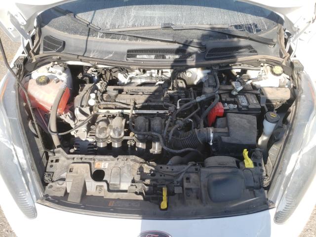 Photo 6 VIN: 3FADP4AJ5HM150292 - FORD FIESTA S 