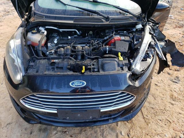 Photo 10 VIN: 3FADP4AJ5HM170896 - FORD FIESTA 