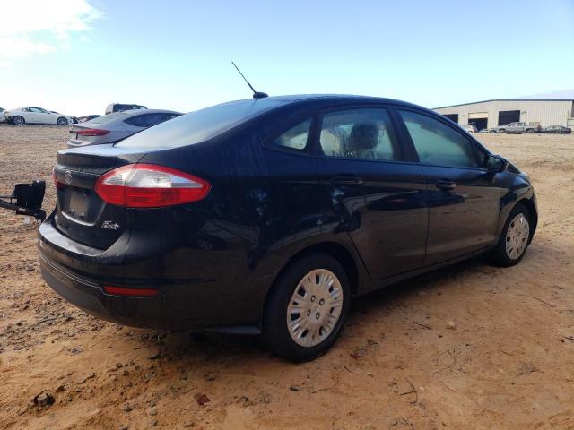 Photo 2 VIN: 3FADP4AJ5HM170896 - FORD FIESTA 