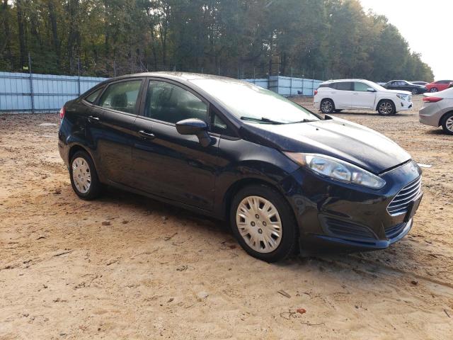 Photo 3 VIN: 3FADP4AJ5HM170896 - FORD FIESTA 