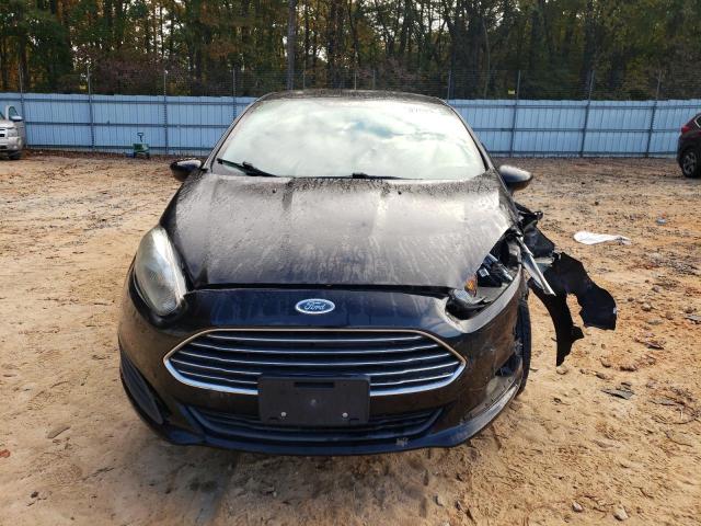 Photo 4 VIN: 3FADP4AJ5HM170896 - FORD FIESTA 