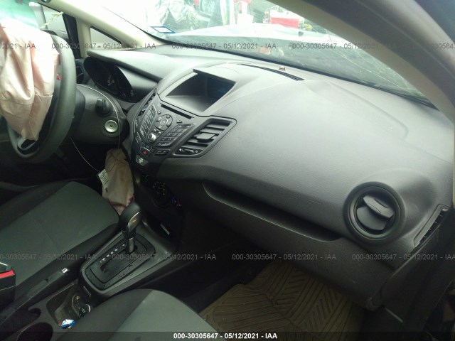 Photo 4 VIN: 3FADP4AJ5HM171627 - FORD FIESTA 