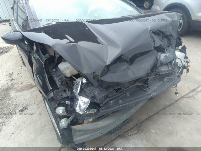 Photo 5 VIN: 3FADP4AJ5HM171627 - FORD FIESTA 