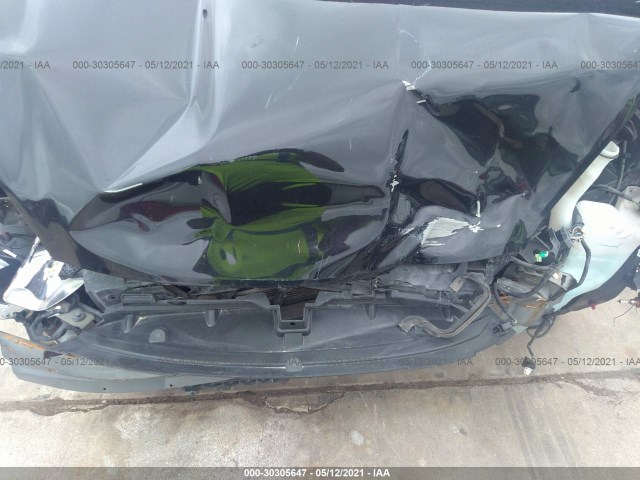 Photo 9 VIN: 3FADP4AJ5HM171627 - FORD FIESTA 