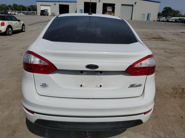 Photo 5 VIN: 3FADP4AJ5JM117198 - FORD FIESTA S 