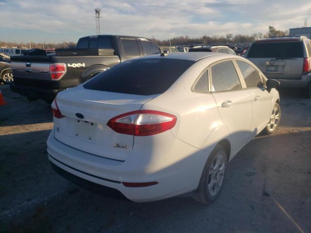 Photo 3 VIN: 3FADP4AJ5JM117198 - FORD FIESTA S 