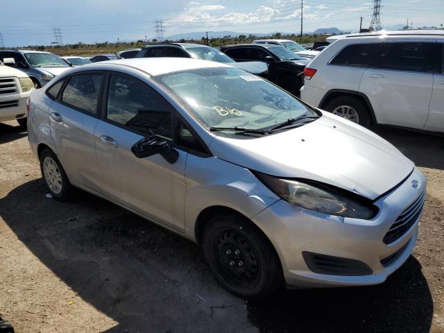 Photo 3 VIN: 3FADP4AJ5JM132610 - FORD FIESTA S 