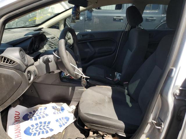 Photo 6 VIN: 3FADP4AJ5JM132610 - FORD FIESTA S 