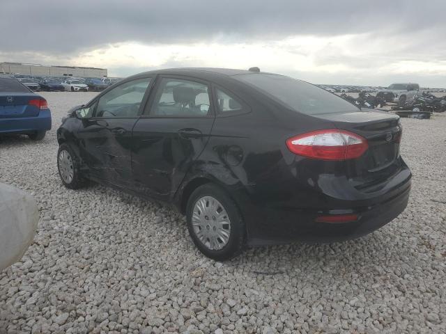 Photo 1 VIN: 3FADP4AJ5JM136284 - FORD FIESTA 