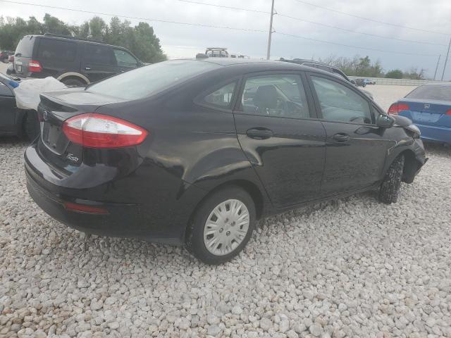 Photo 2 VIN: 3FADP4AJ5JM136284 - FORD FIESTA 