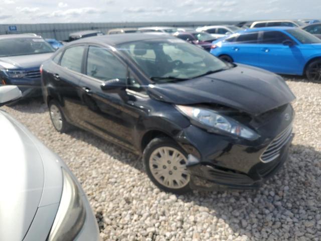 Photo 3 VIN: 3FADP4AJ5JM136284 - FORD FIESTA 