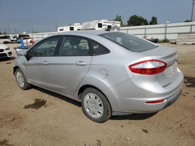 Photo 2 VIN: 3FADP4AJ5JM139279 - FORD FIESTA S 