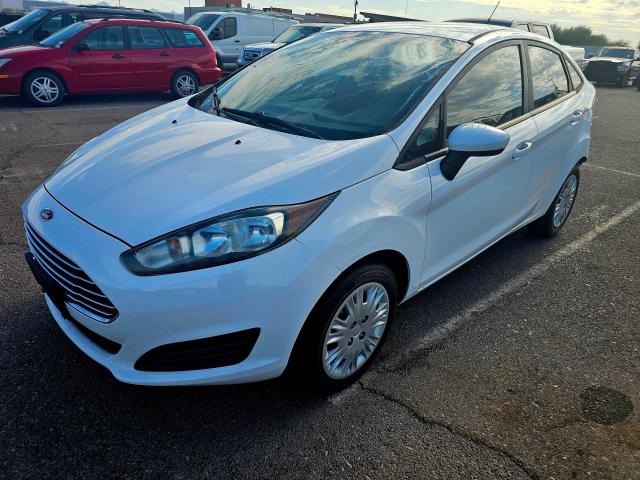 Photo 1 VIN: 3FADP4AJ5JM139945 - FORD FIESTA S 