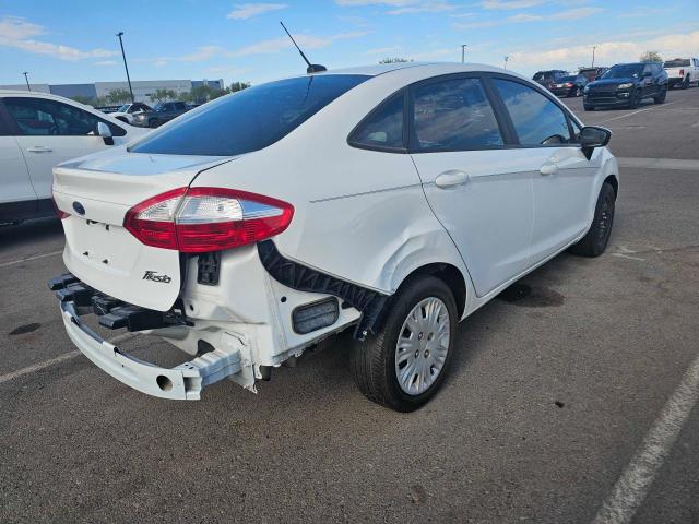 Photo 3 VIN: 3FADP4AJ5JM139945 - FORD FIESTA S 