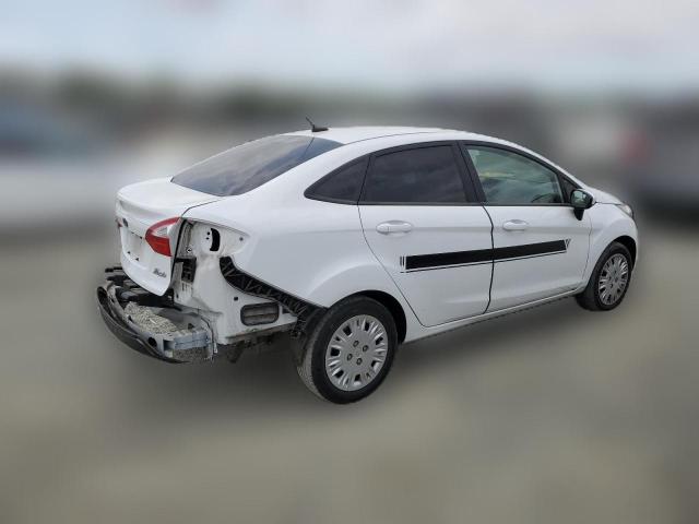 Photo 2 VIN: 3FADP4AJ5KM105148 - FORD FIESTA 