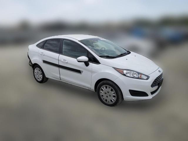 Photo 3 VIN: 3FADP4AJ5KM105148 - FORD FIESTA 