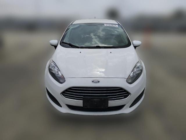 Photo 4 VIN: 3FADP4AJ5KM105148 - FORD FIESTA 