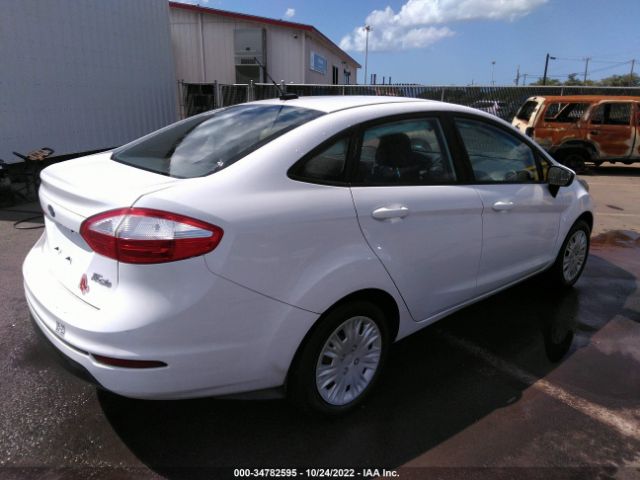 Photo 3 VIN: 3FADP4AJ5KM116165 - FORD FIESTA 