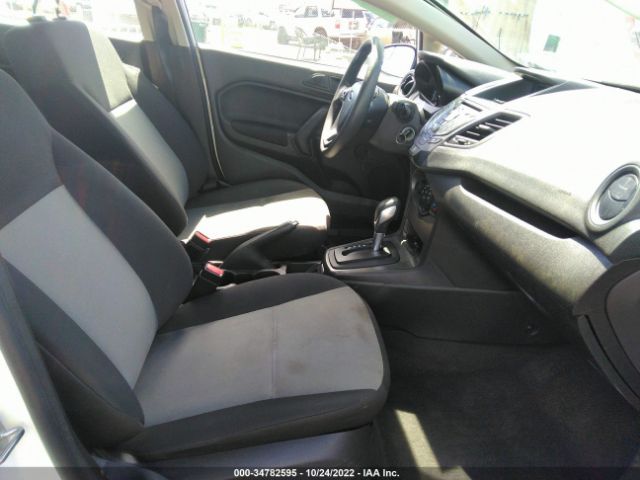 Photo 4 VIN: 3FADP4AJ5KM116165 - FORD FIESTA 