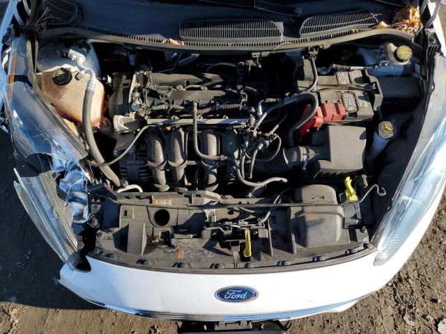 Photo 10 VIN: 3FADP4AJ5KM122418 - FORD FIESTA 