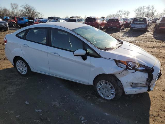 Photo 3 VIN: 3FADP4AJ5KM122418 - FORD FIESTA 