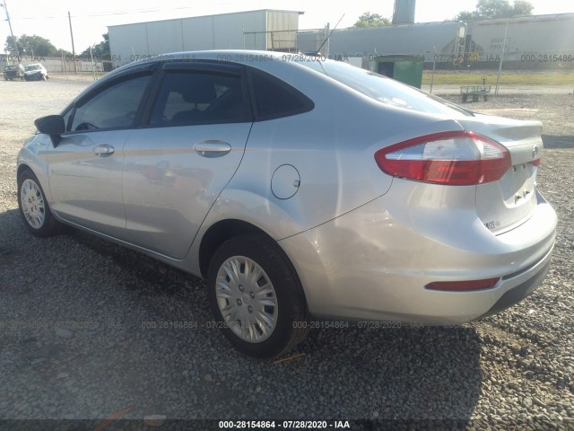 Photo 2 VIN: 3FADP4AJ5KM131412 - FORD FIESTA 